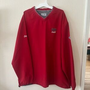 Coca-Cola Red Tour Championship Polo